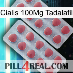 Cialis 100Mg Tadalafil 19